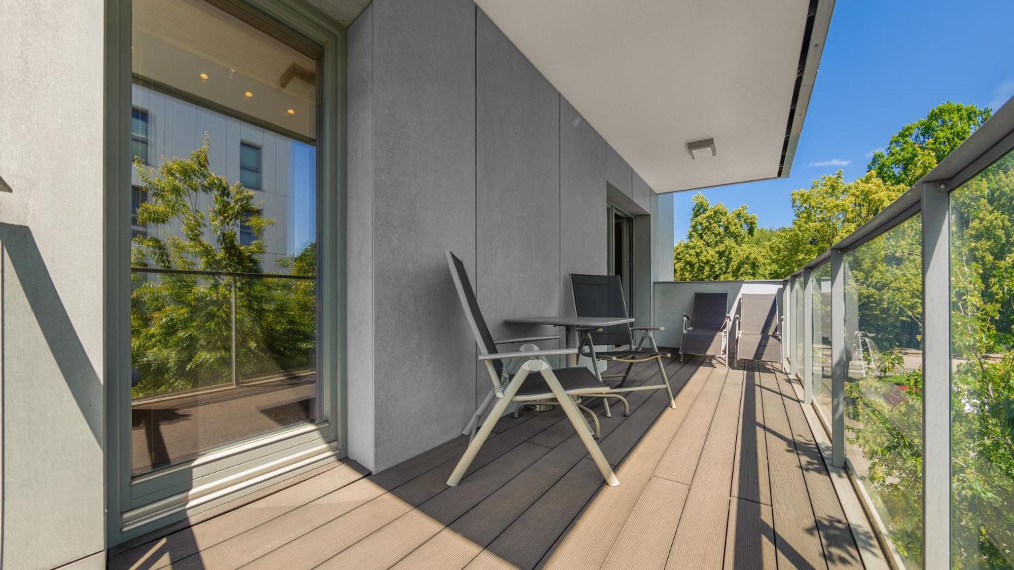 Apartamenty Sun & Snow Nadmorze Gdańsk Kültér fotó